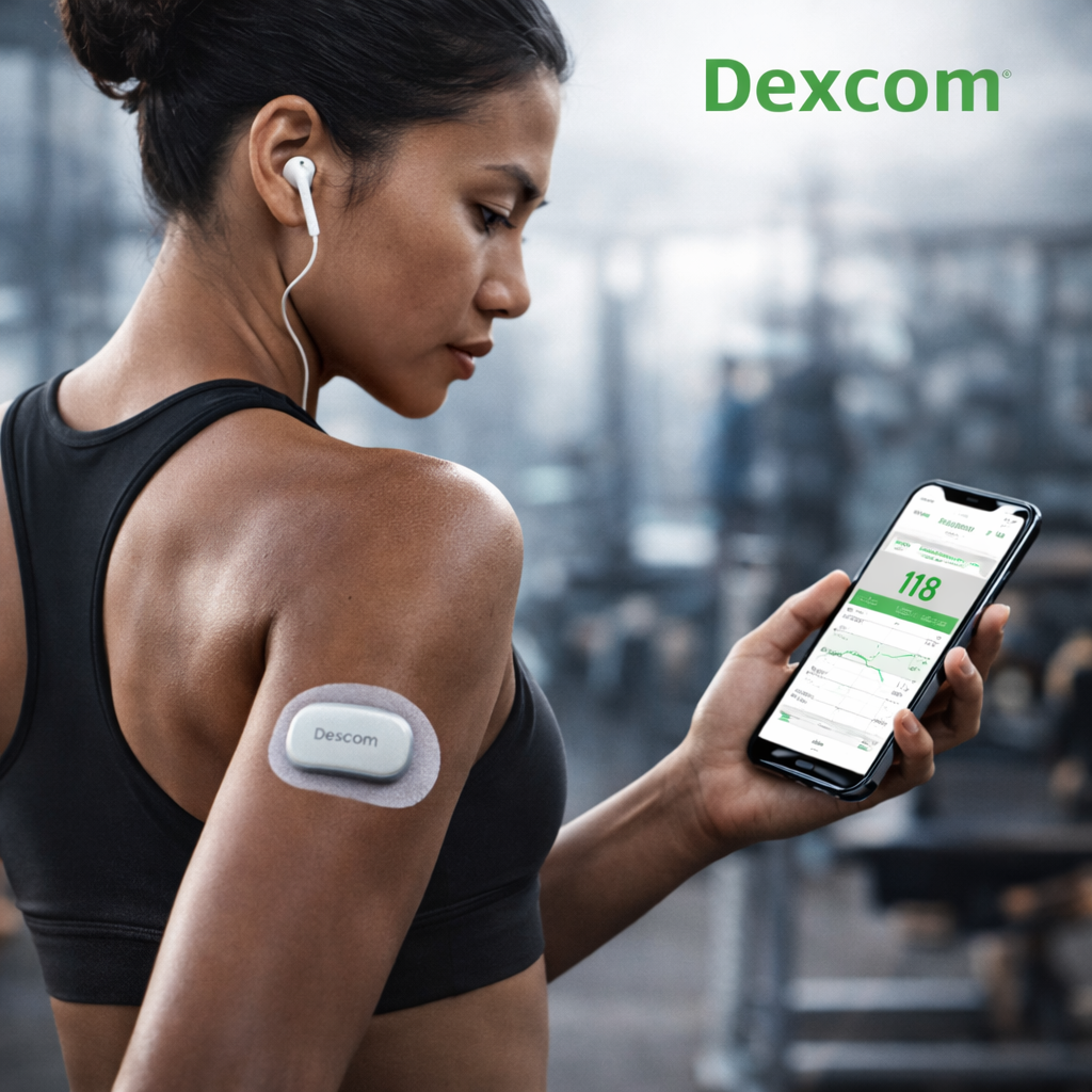 Dexcom