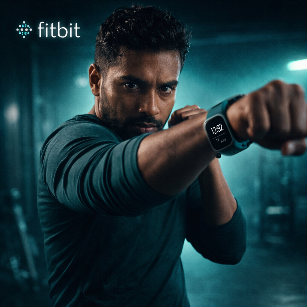 Fitbit