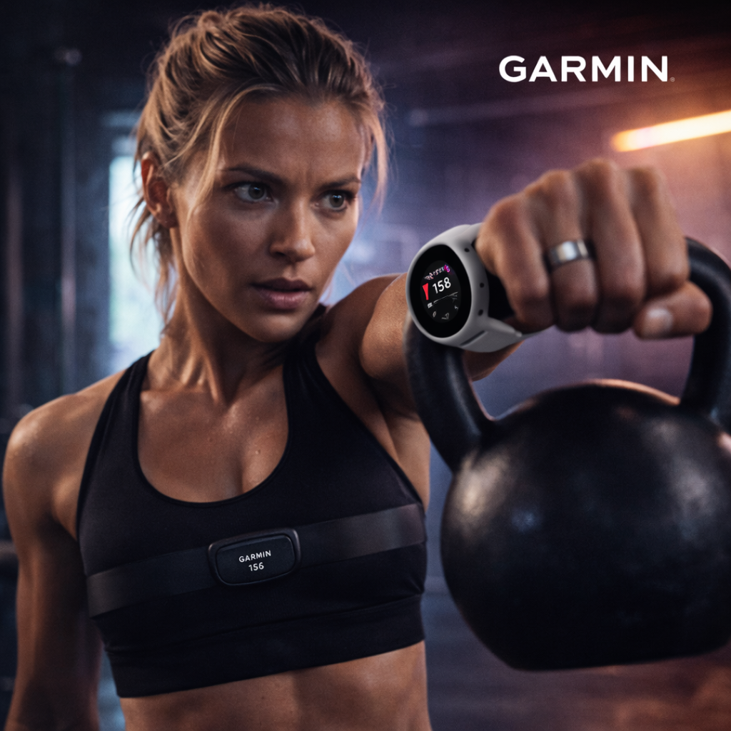 Garmin