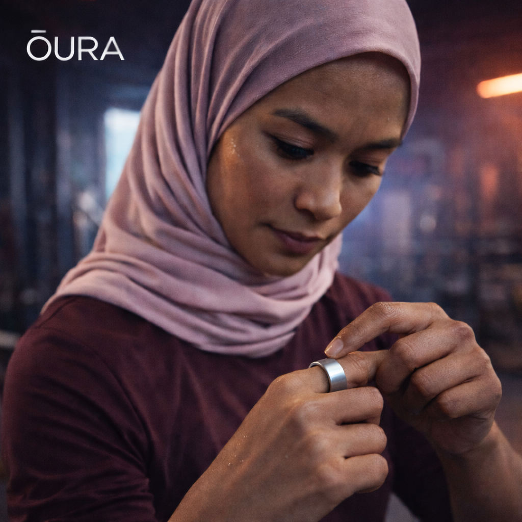 Oura Ring