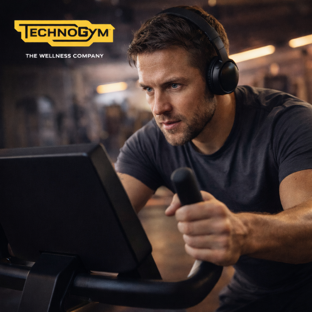 Technogym