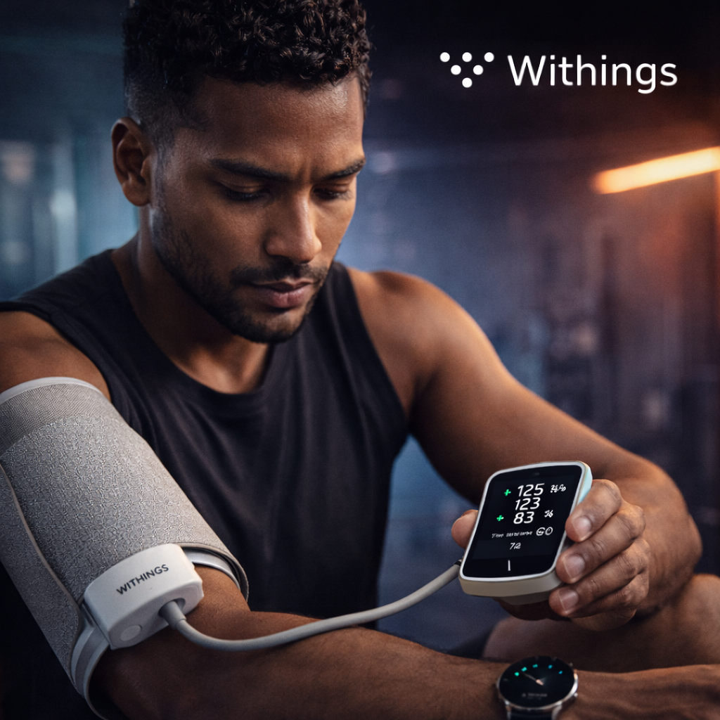 Withings